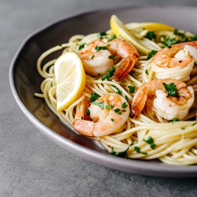 The final dish