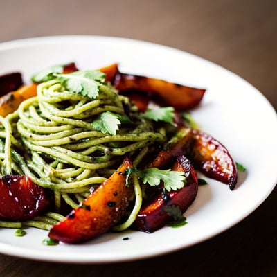 The final dish