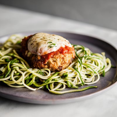 The final dish