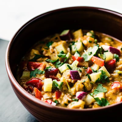 The final dish