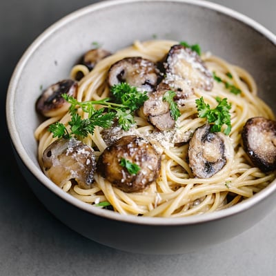 The final dish