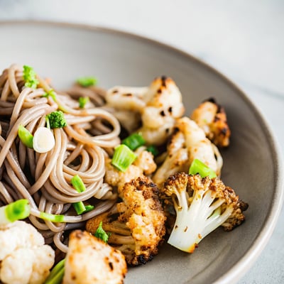 The final dish