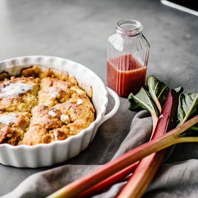 The final dish