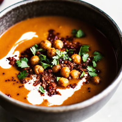 The final dish