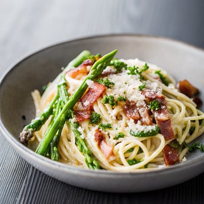 The final dish