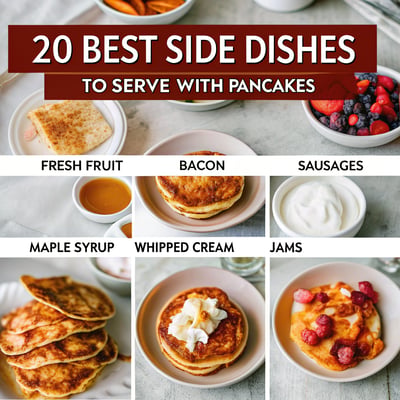 The final dish