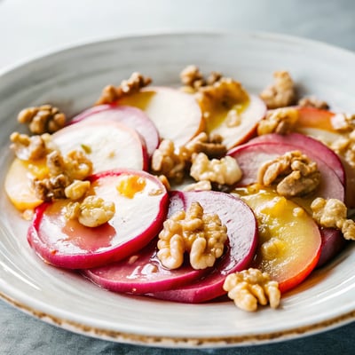 The final dish
