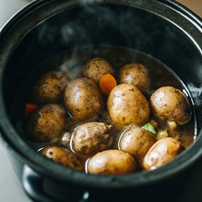 The final dish