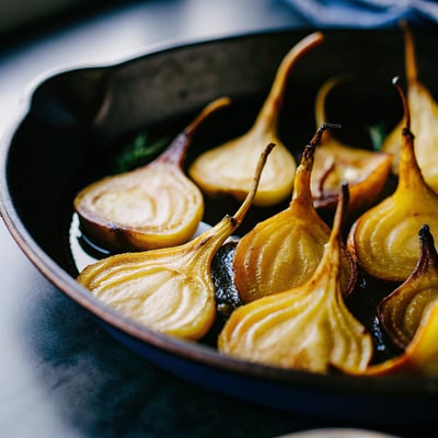 The final dish