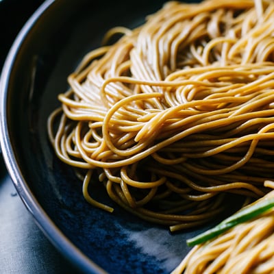 The final dish