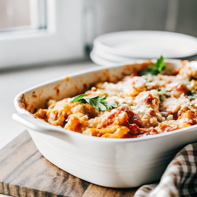 8 simple Italian Pasta Recipes (Easy) | Ad-free Recipes