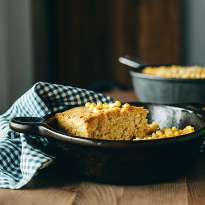 The final dish