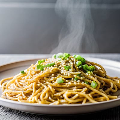 The final dish