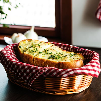 The final dish