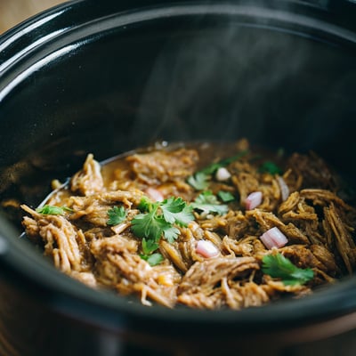 The final dish