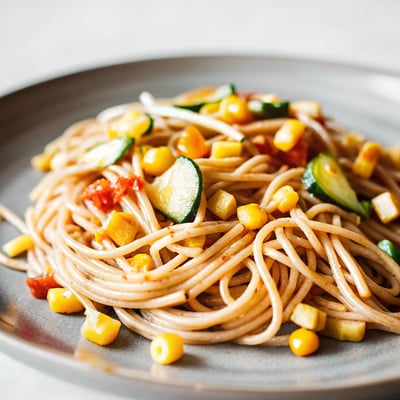 The final dish
