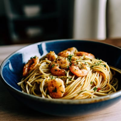 The final dish