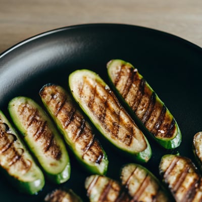 The final dish