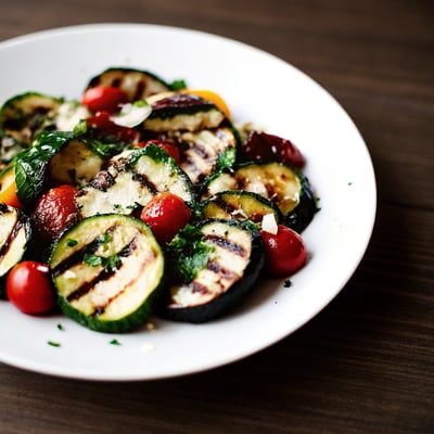 The final dish