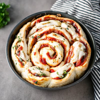 The final dish