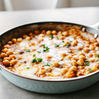 The final dish