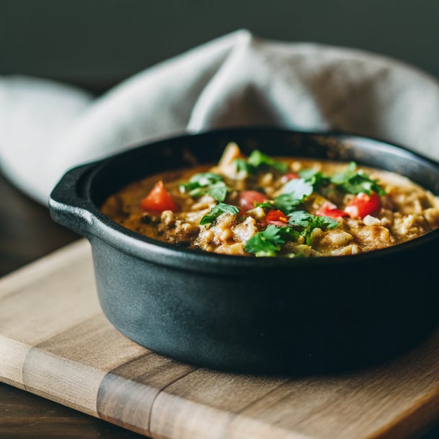 3 Ingredient Vegan Queso