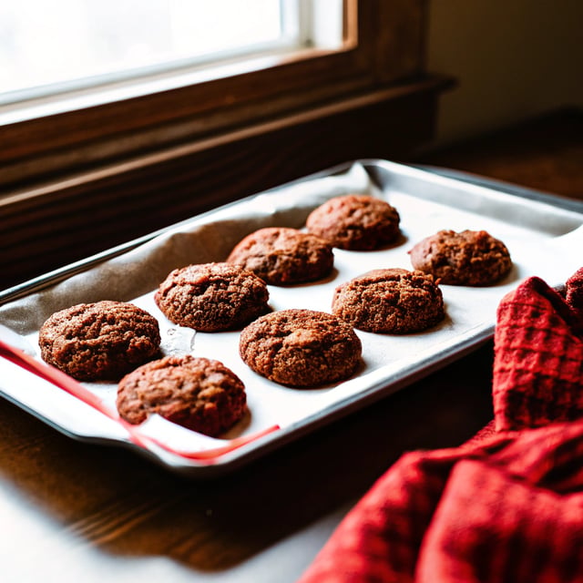 An Easier Way to Make Cookies