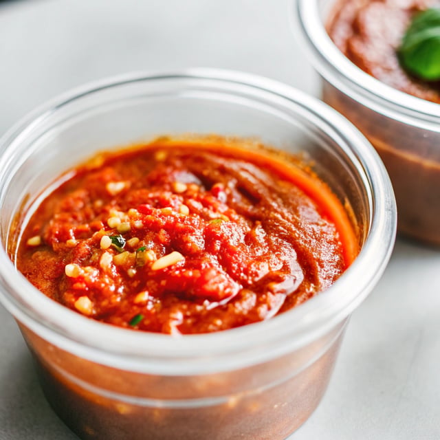 Arrabbiata Sauce