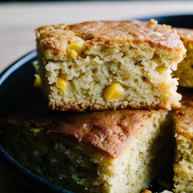 Cornbread