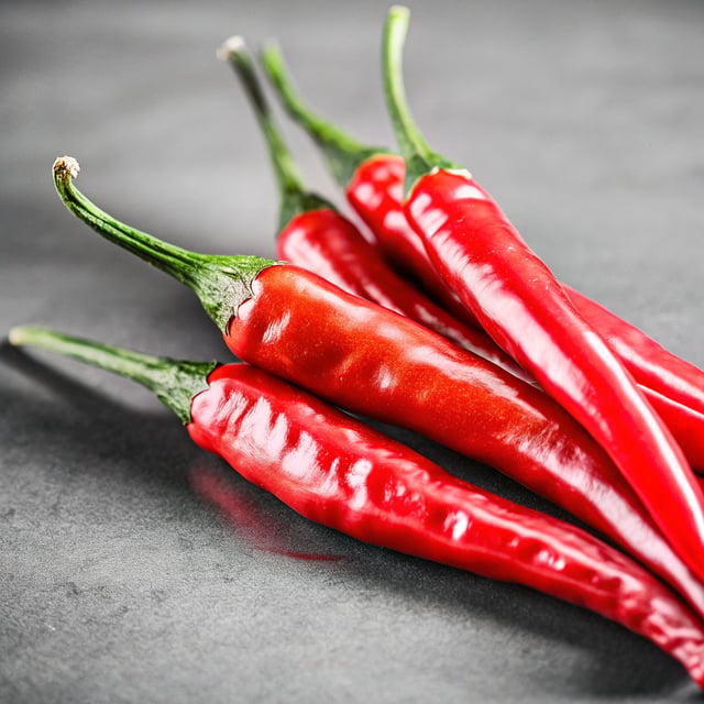 Gorgeous Chili