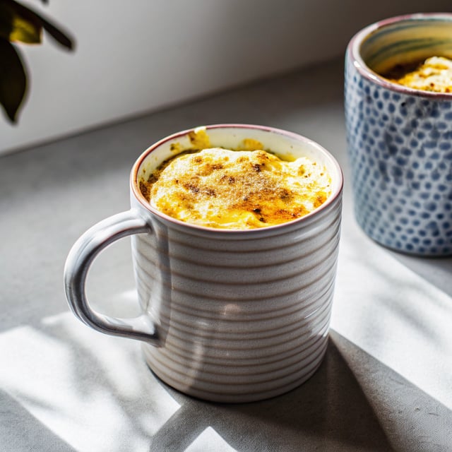 24k Gold Vanilla Turmeric Latte