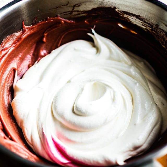 Cream Cheese Frosting
