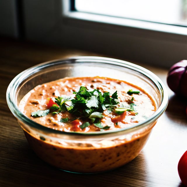 Healthy Chipotle Ranch Dressing