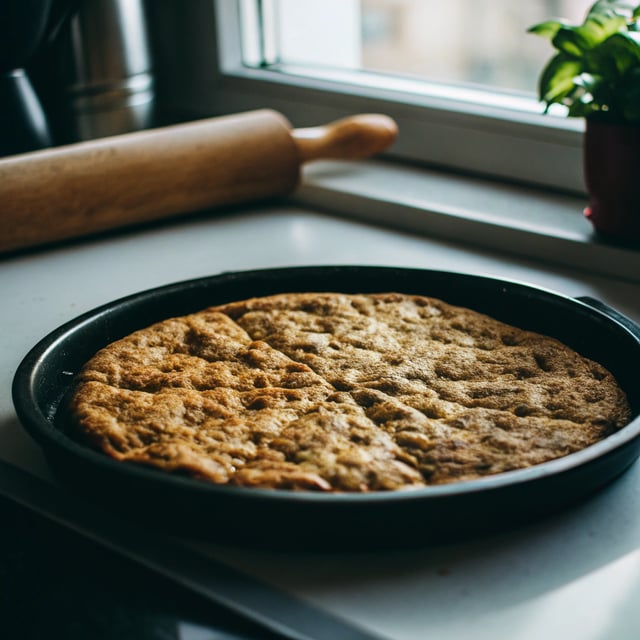 How to Make 100% Whole Wheat Pizza Dough