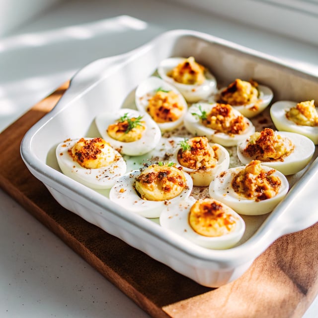How to Make Perfect Hard Boiled Eggs