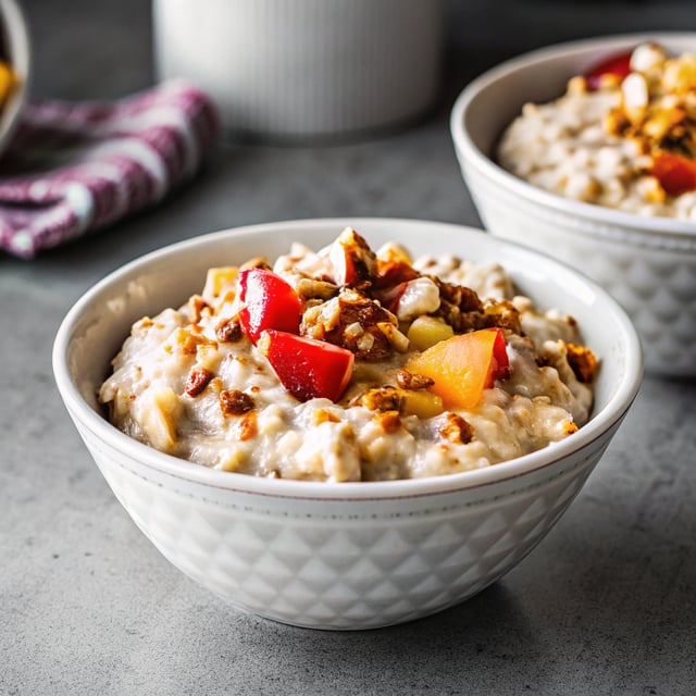 How to Make Perfect Overnight Oats (plus recipes!)