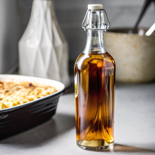 How to Make Vanilla Extract