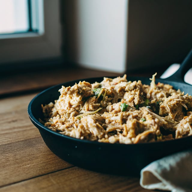 How to Shred Chicken (four easy ways!)
