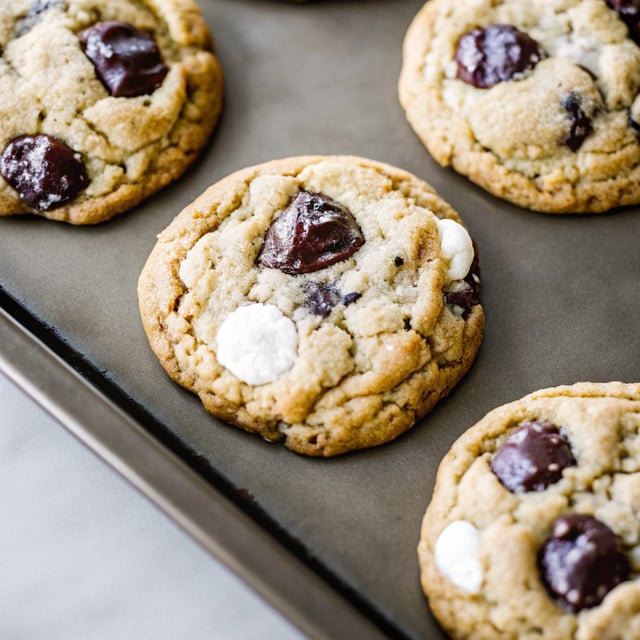 Johnny Iuzzini's Killer Chocolate Chip Cookies