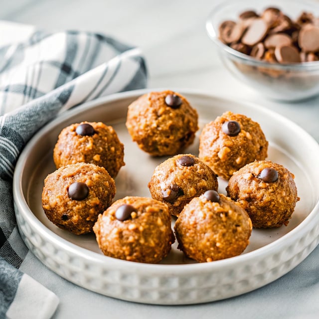 Lactation Energy Bites