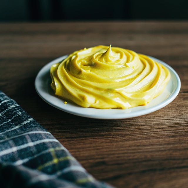 Lovely Lemon Buttercream Frosting