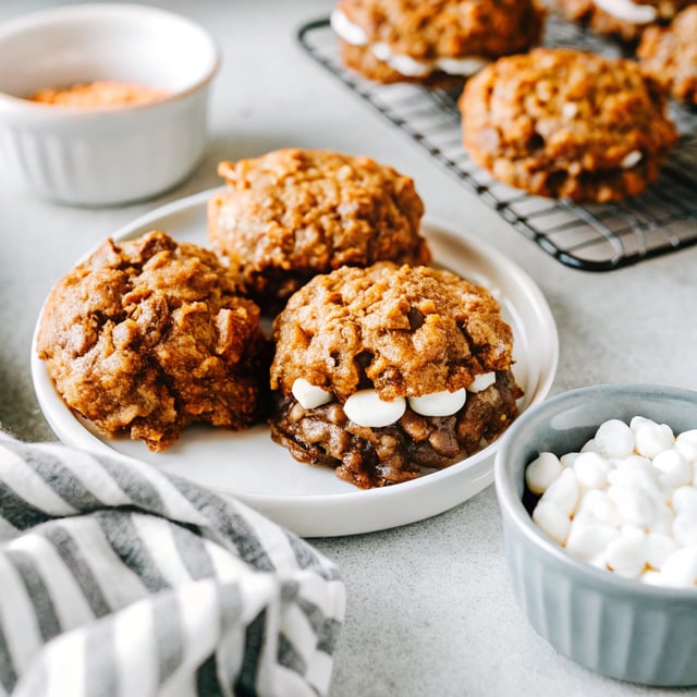 Not Your Mama’s Magic Cookies