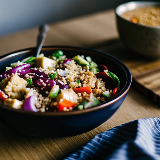 Sesame Ginger Dressing