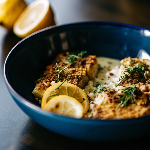 The Best Creamy Tahini Sauce Recipe