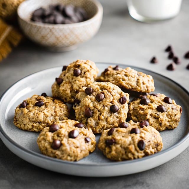 The Best Lactation Cookies (for nursing mamas!)