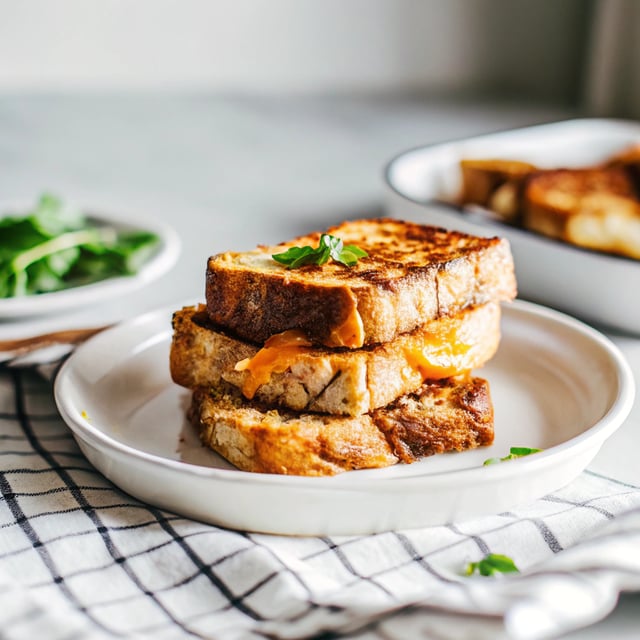 The French Toast I Can't Stop Eating