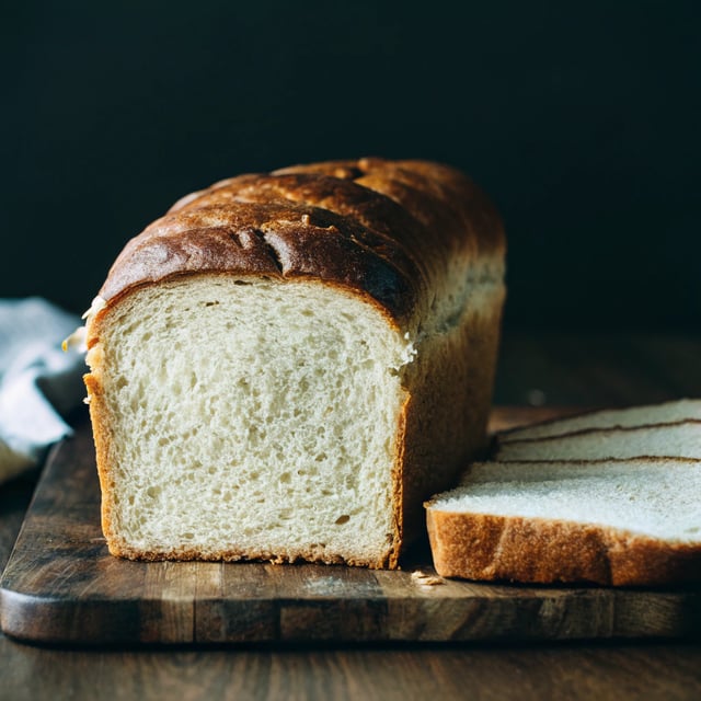 American Sandwich Bread