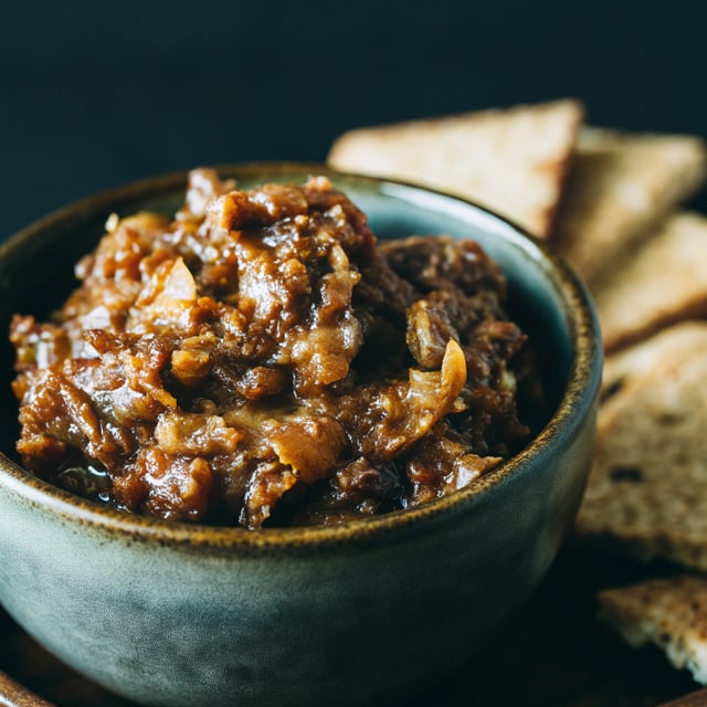 Bacon Jam