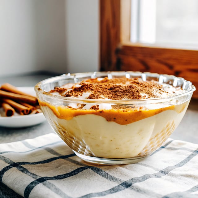 Best Butterscotch Pudding