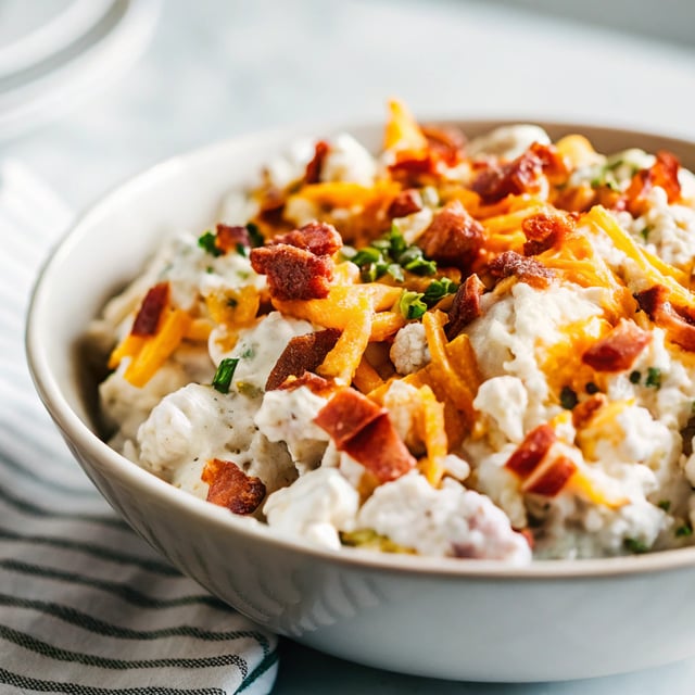 Best Ever Potato Salad